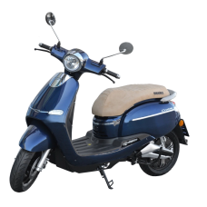 Hecht Citis Blue