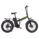 Maxxter Urban Max 20 (зелений)