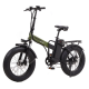 Maxxter Urban Max 20 (зелений)