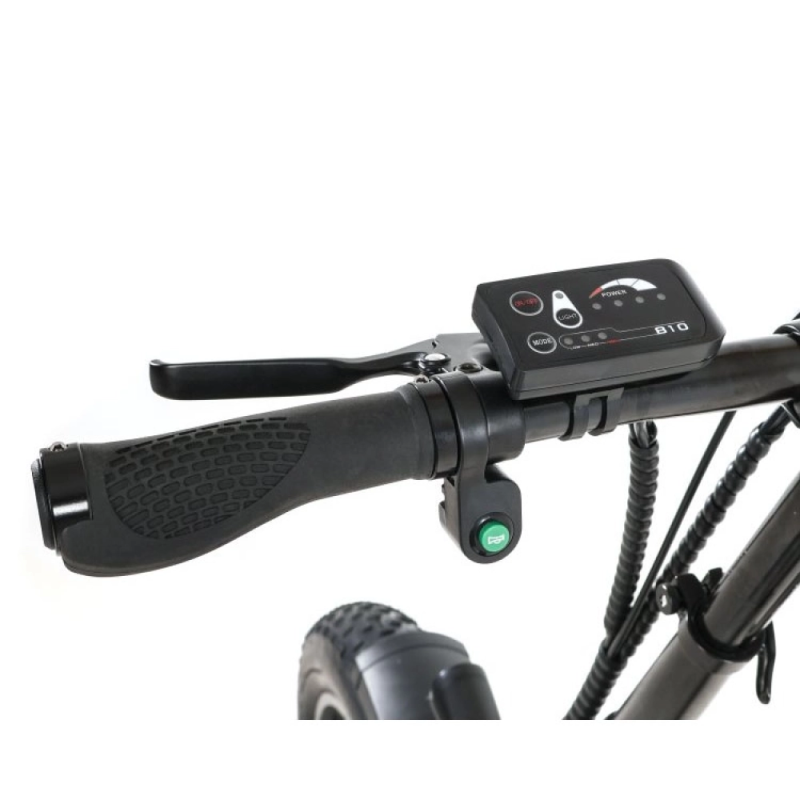Maxxter Urban Max 20 (зелений)
