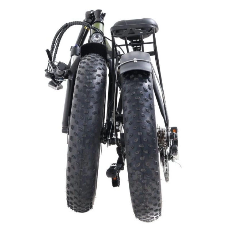Maxxter Urban Max 20 (зелений)