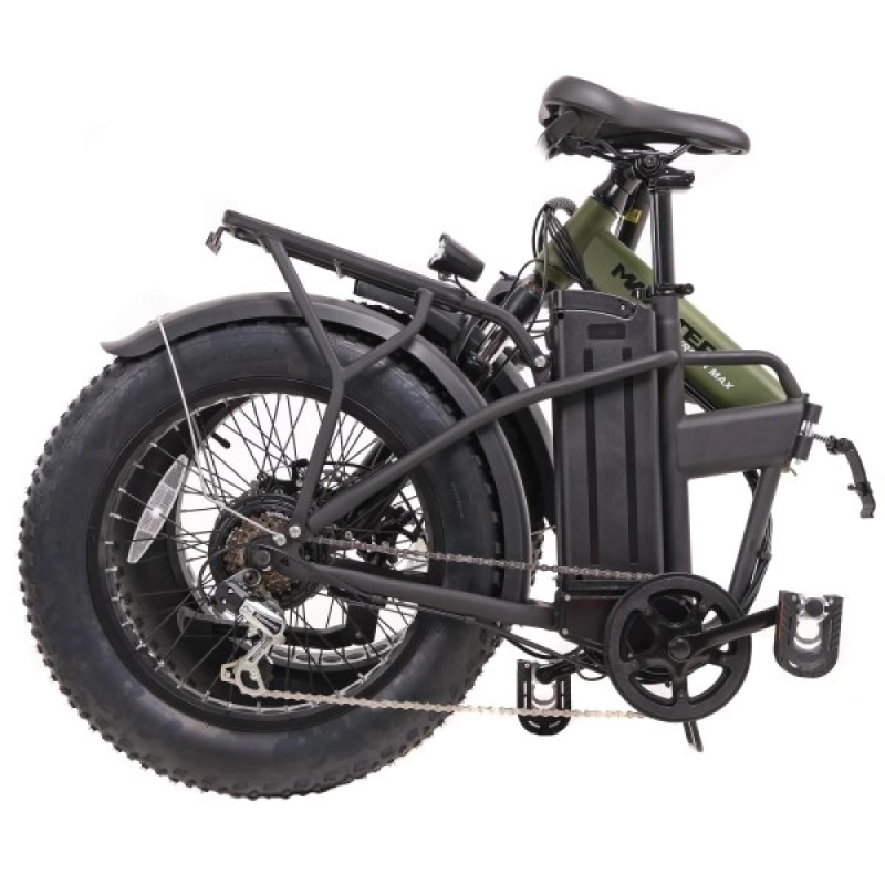 Maxxter Urban Max 20 (зелений)
