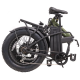 Maxxter Urban Max 20 (зелений)