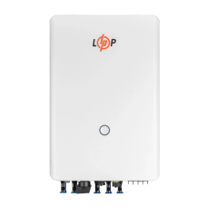 Logicpower LP KTL-S 33kW (21838)