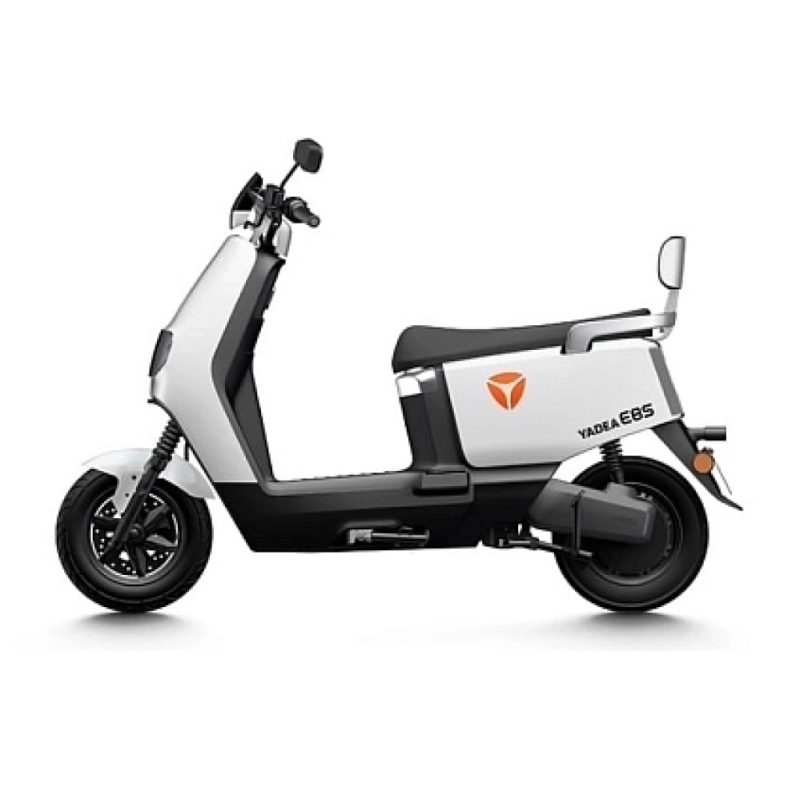 Yadea E8S (white)