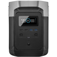 EcoFlow Delta