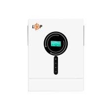 LogicPower LPW-VM II Elite 6000VA (6000Вт) 48V 120A MPPT 60-450V ON-OFF GRID