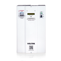 Voltok Basic 18