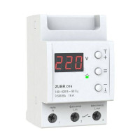 Zubr D16