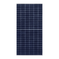 LogicPower Longi Solar cell - 450W (35 профіль. монокристал) 19825