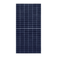 LogicPower Trina Solar Half-Cell - 450W