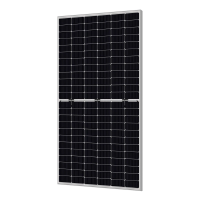 LogicPower LP JW-BF Half-Cell - 460W (двостороння)