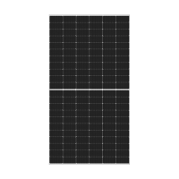 Logicpower LP Longi Solar Half-Cell 550W (30 профіль, монокристал)
