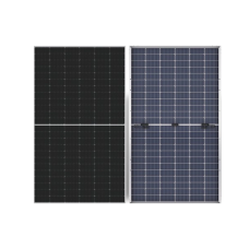 Logicpower LP Longi Solar Half-Cell 580W (30 профіль, TOPCon N-type Bi-facial)