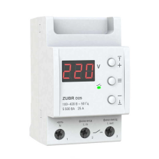 Zubr D25