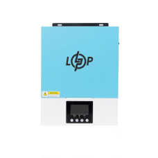 LogicPower LPW-HY3022MN-L 3000VA (3000Вт) 24V 80A MPPT 30-400V OFF GRID