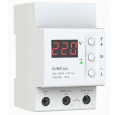 Zubr D32
