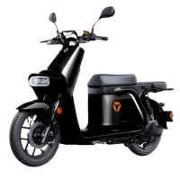 Yadea Y1S Black