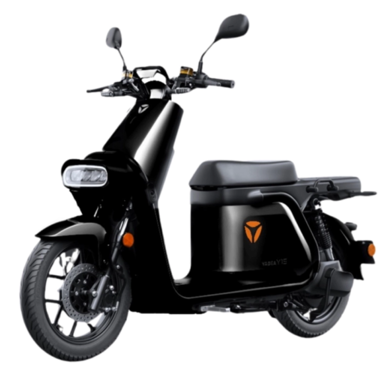 Yadea Y1S Black