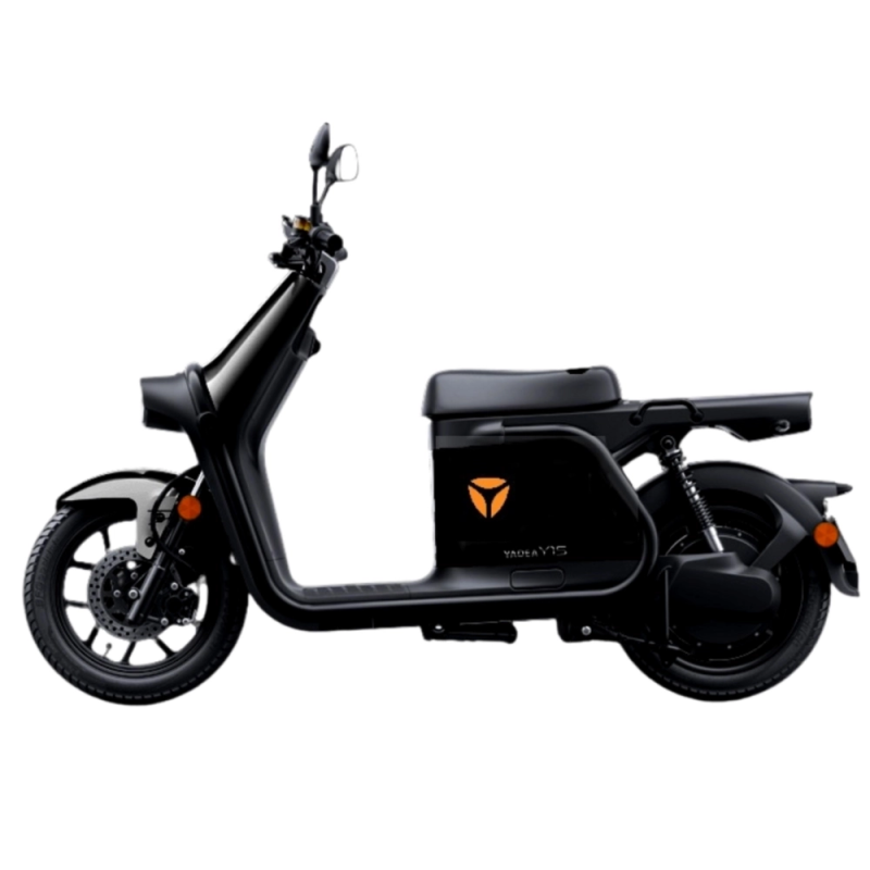 Yadea Y1S Black