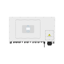 Deye Sun-135K-G01P3-EU 135KW 8 MPPT Wi-Fi 220/380V