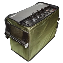 Bandera Power 860S Apex