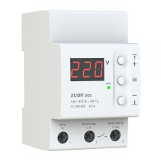 Zubr D63