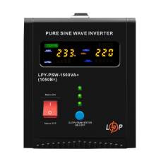 LogicPower LPY-PSW-1500VA+ (22872)