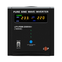 LogicPower LPY-PSW-2500VA+ (22874)