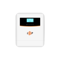 LogicPower LPW-HY-1000VA (1000Вт) 12V 40A MPPT 20-150V