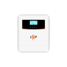 LogicPower LPW-HY-1000VA (1000Вт) 12V 40A MPPT 20-150V