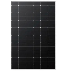 Longi Solar LR5-54HTH-430M HPBC Hi-MO 6 430Вт