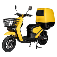 Atlas Bee Lithium Yellow