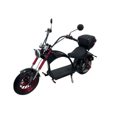 Atlas Rio Black