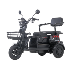Maxxter ANT (Black)