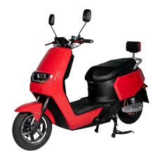 Atlas Beetle Lithium Red
