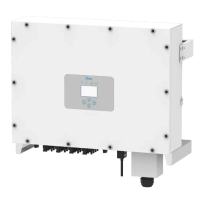 Deye Sun-80K-G 80KW 4 MPPT Wi-Fi 220/380V