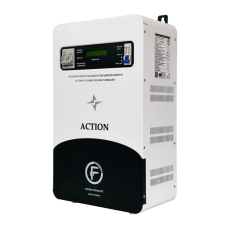Ferumina Action L 8000