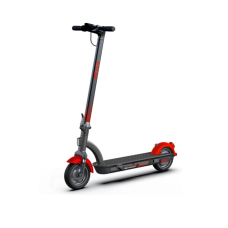 Yadea KS3 Black/Red