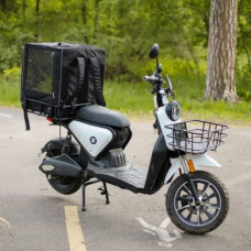 Maxxter Courier (black)