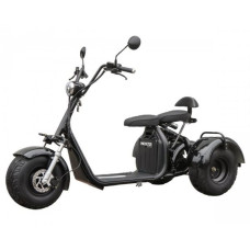 Maxxter TRIKE (blaсk)
