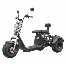 Maxxter TRIKE 2.0 (blaсk)