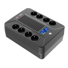 LogicPower LP-UL800VA-8PS (480Вт) (16161)