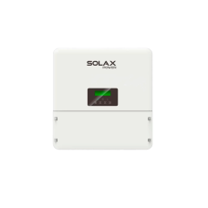 SolaX Power ProSolax X1-HYBRID-3.7-D-E (LP21356)