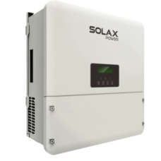 SolaX Power ProSolax X1-HYBRID-6.0M (LP21358)