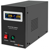 LogicPower LPY-B-PSW-1500VA+ (4130)