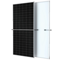 Trina Solar TSM-NE19R 605 N type