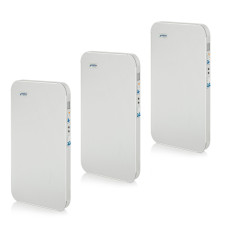 Volter Smart-16,5 (3*5,5)