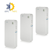 Volter Smart-33 (3*11) морозостійкий