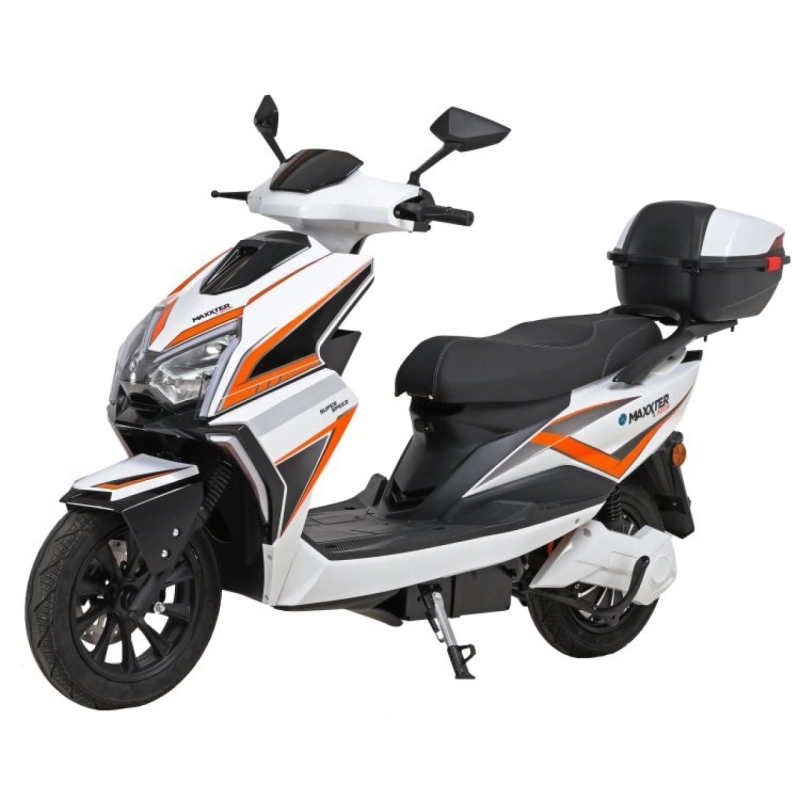 Maxxter Neon (White)